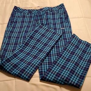 Puma golf pants